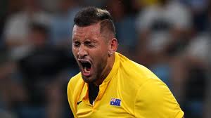 Plus thoughts on exhibitions, tsonga's career and more. Australian Open 2021 Ash Barty And Nick Kyrgios Primed To Produce Their Best In Delayed Summer Of Tennis