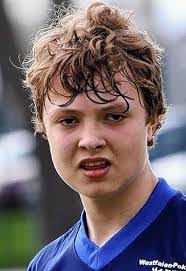 Patrick Vesper's Instagram, Twitter & Facebook