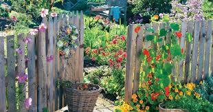 Willkommen Im Bauerngarten Bauerngarten Blumengarten Plane Garten