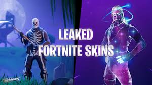 Today's current fortnite item shop and community choice pick. Leaked Datamined Unreleased Fortnite Skins And Cosmetics Updated January 2021