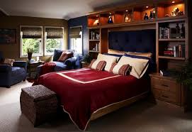 Design the bed with plenty of layers that can be removed or. Teenage Boys Rooms Inspiration 29 Brilliant Ideas