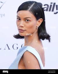 Jessika hi-res stock photography and images