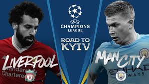 It doesn't matter where you are, our football streams are available worldwide. Uefa Champions League On Twitter Liverpool V Man City Ucldraw