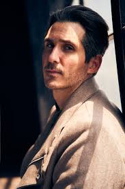 Public Disturbance (2018)