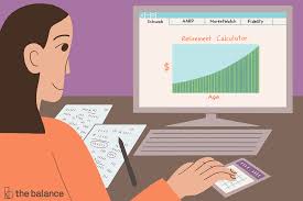 Best Online Retirement Income Calculators
