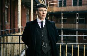 The book is, in fact, a compilation that has portraits from the 1920s of criminals. How To Get The Peaky Blinders Haircut