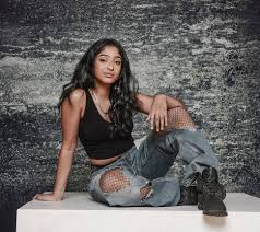 National crush of india female : The 14 Most Talked About International Actors Of South Asian Origin We Saw On Our Screens In 2020 Vogue India