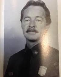 Charles Raynor Obituary