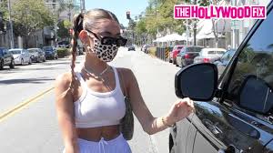 Loren Gray Tayler Holder Respond To Dating Rumors After They Re Spotted Holding Hands Gentnews Loren gray is only 16 years old, but she's already well on her way to becoming a star. loren gray tayler holder respond to