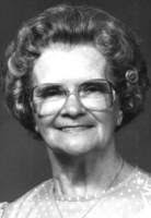 Beverly Sperry Obituary (2012)