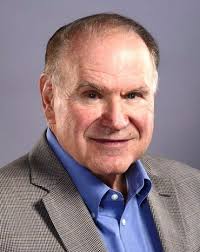 Gerald Faust Obituary (1942