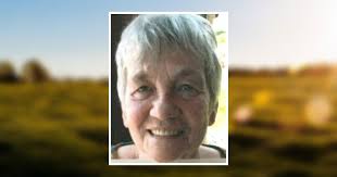 Eulene Holmes Obituary August 29, 2020