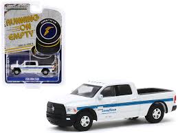 2018 Ram 2500 Greenlight