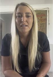 Hannah Galbraith Cayman