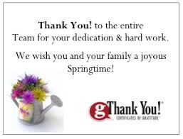 Allow your card to say more than, thank you. Thank You Employee Appreciation Quotes Quotesgram
