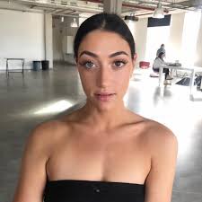 Lily Appleby Sydney Makeup Artist