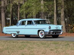 Image result for Wellington Gray 1954 Lincoln