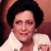 Dorothy Mae LeJeune Sonnier Obituary