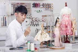 Discover over 319 of our best selection of 1 on. Meet Malaysian Fashion Designer Nigel Chia Also Doll Maker Extraordinaire Tatler Malaysia