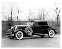 Image result for Black 1931 Lincoln
