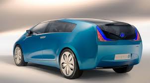 Toyota And Lexus Secret Hybrid Cars Revealed Car Magazine