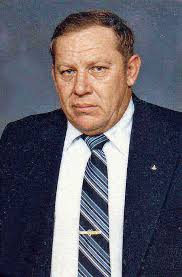 Obituary information for Charles Douglas Grubb