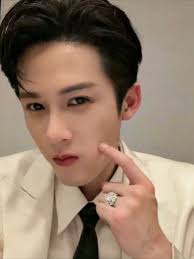 Quấn quéo hớt òiiii ~ #檀健次