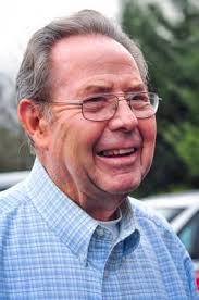 Standley Ausmus Obituary (1930