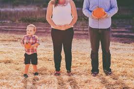 A favorite spot to stop off and buy the freshest fruit and vegetables grown locally, pick up a pie or bakery treat, stop off for lunch. Avila Valley Barn Monell Family Maternity Pumpkin Patch Photoshoot Brandi Royer Photography