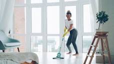House Cleaning Tips to Motivate Adults with ADHD