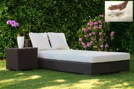 Gartenliegen aus alu, holz und rattan große auswahl sonnenliegen & relaxliegen jetzt bei kaufland.de entdecken & sparen! Pu Gel Gelschaum Saunaauflage Auflage Nach Mass Fur Sauna Sonnenliege Liegenauflage Gartenliege Supply24