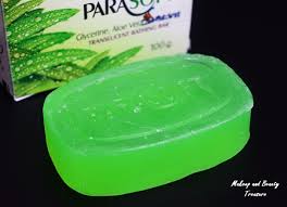 صابون پاراسافت