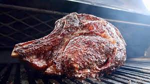 Beginner Smoker Recipes Jerky Cold Smoker Recipes Smoked Prime Rib Prime Rib Prime Rib Recipe
