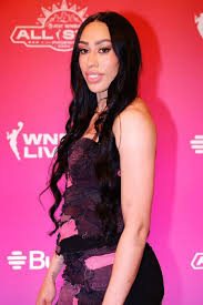 Dearica Hamby - Free pics, galleries & more at Babepedia