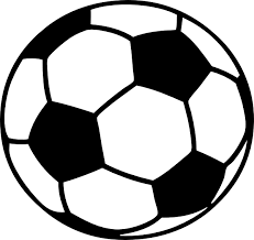 Pin By Petr Urbanec On Pictures To Print And Teach Football Ball Ball Print Pictures