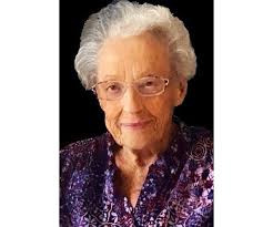 Joan Bretag Obituary (1932