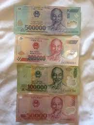 Exchange rate 1 dong =. Gary Wong K L Vietnam Dong Currency Conversion