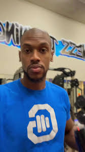 🔦 Client Spotlight 🔦 “Ruthless Joe Ray” getting back in fighting shape!  Joe has 6 children (all boys) but we don't make excuses we make it happen.  This man RUNS to/from his