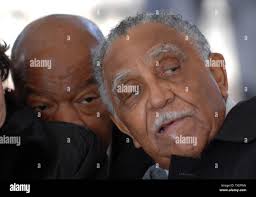 Joseph lowery hi-res stock photography and images