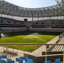 All information about adanaspor (1.lig) current squad with market values transfers rumours player stats fixtures news. Adana Nin Yeni Stadyumu Koza Arena Nin Son Hali 4 Nisan 2021