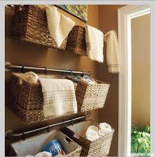 Detay Ahsap Banyo Raflari Diy Bathroom Storage Small Bathroom Storage Towel Storage