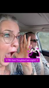 About last night! , @yungblud #yungblud , Thank you  @dusty_mikes_woodcraft_nc for one of the best days of my life and all the  other ones too 🥰