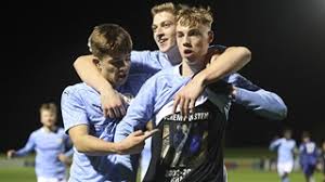 Cole jermaine palmer is an english professional footballer who plays as a midfielder and winger for premier league club manchester city. Manchester City Beat Chelsea To Win 2020 Fa Youth Cup Final