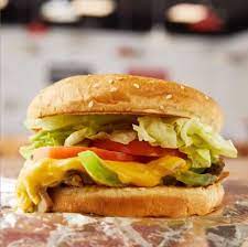 The Only 3 Vegan Options At Five Guys Burgers Fries Veg Knowledge