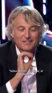 Wey Wilson Parecidos