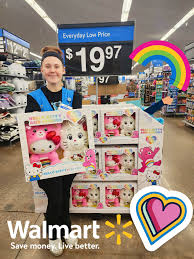 Walmart Iron Mountain