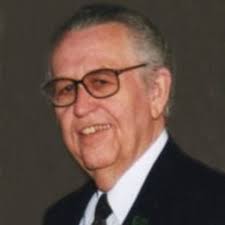 John "Jack" Brush Obituary March 22, 2013