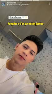 Freddy Cantillo