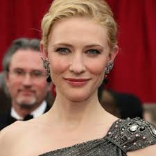 Cate Blanchett. Noticias, fotos y biografía de Cate Blanchett