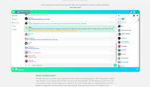 You are free to use our online chat rooms no registration required. Chat Avenue Review May 2021 Pros Cons All Service Features